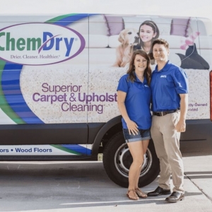 Photo of Fernandina Beach Chem-Dry