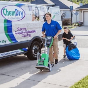 Photo of Fernandina Beach Chem-Dry
