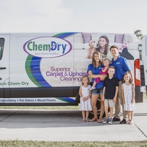 Photo of Fernandina Beach Chem-Dry