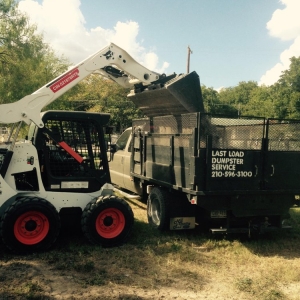 Photo of Last Load Dumpster Service