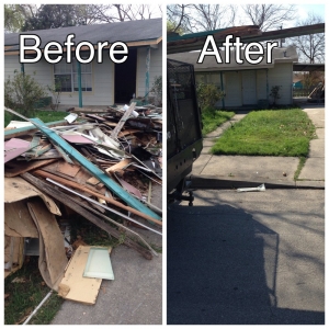 Photo of Last Load Dumpster Service