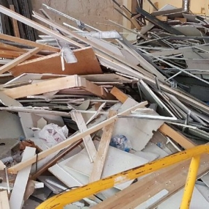 Photo of Last Load Dumpster Service