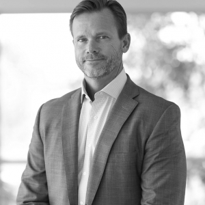 Photo of Tony Odom Compass Commercial