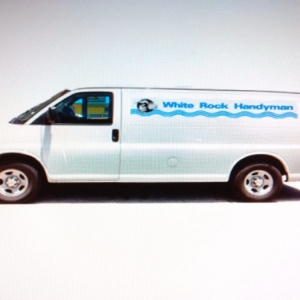 Dallas White Rock Handyman