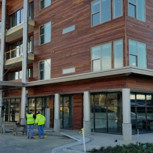 Atlanta Brazilian Wood Depot