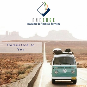 Photo of One Edge Insurance and Financial Services