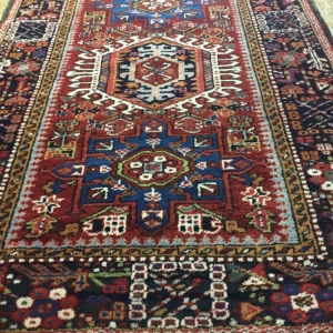 Photo of Wetzel Rug