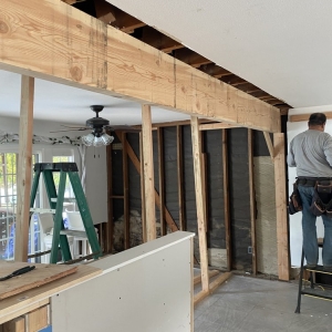 Photo of Angel & Israel Carpentry