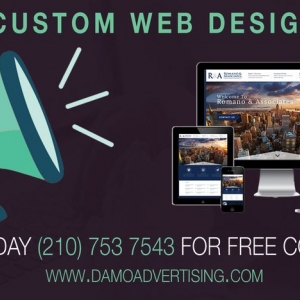 Photo of Damo Advertising & Marketing