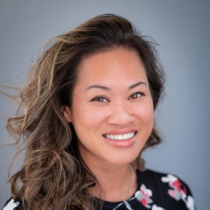 Photo of Linda Vo - New American Funding