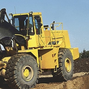 Photo of Knight's Grading & Excavating