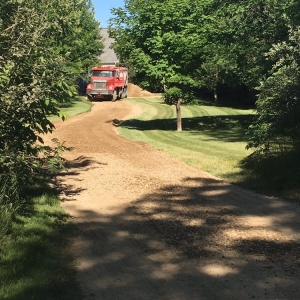 Photo of Knight's Grading & Excavating