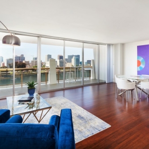 Photo of 1200 Lakeshore Apartments