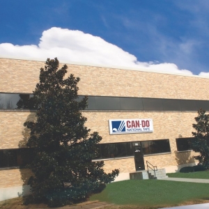 Photo of Can-DO National Tape
