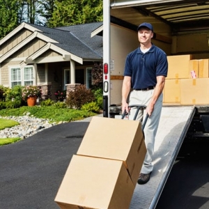 Photo of Professional Movers Miami