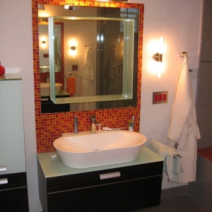 Photo of Tiling