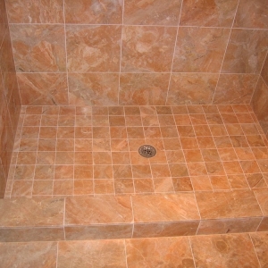 Photo of Tiling