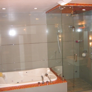 Photo of Tiling
