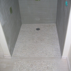 Photo of Tiling