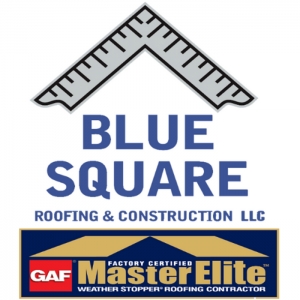 Photo of Blue Square Roofing & Construction