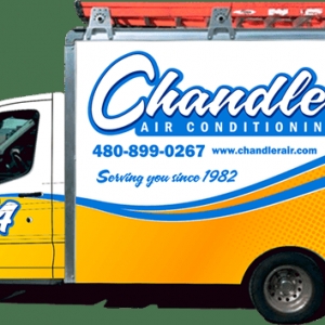 Photo of Chandler Air