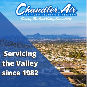 Photo of Chandler Air