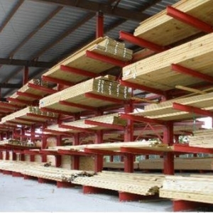Photo of Derstler Lumber Co