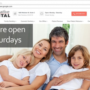Photo of San Francisco Online Marketing - SFOM