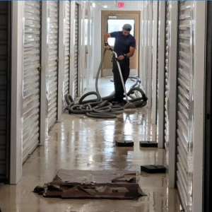 Photo of EcoClean Professional Floor Care
