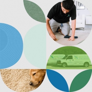 Photo of EcoClean Professional Floor Care