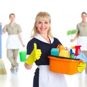 Photo of Top Of The Line Cleaning