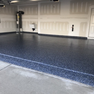 Photo of Granite Garage Floors Charlotte