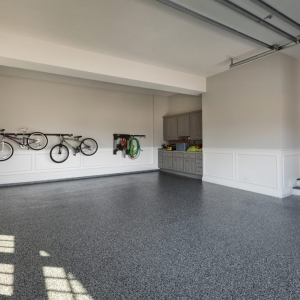 Photo of Granite Garage Floors Charlotte