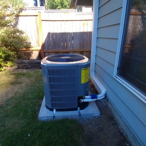 Photo of Legacy One Heating