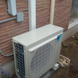 Photo of Legacy One Heating