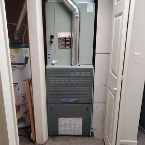 Photo of Legacy One Heating
