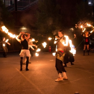 Photo of Heartsinspyre Entertainment