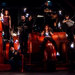 Photo of Heartsinspyre Entertainment
