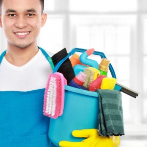 Photo of All Bright Cleaning Services