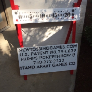 Photo of Stand Apart Games Co