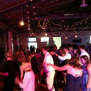 Photo of Night Owl DJs