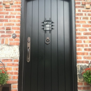 Photo of Heights Woodworking