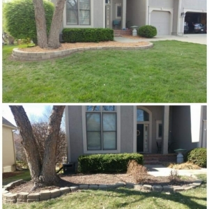 Photo of Blue Sparrow Lawn & Landscape