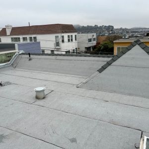 Photo of Cal State Roofing and Sheet Metal Company