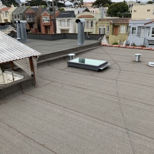 Photo of Cal State Roofing and Sheet Metal Company