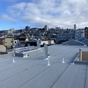 Photo of Cal State Roofing and Sheet Metal Company