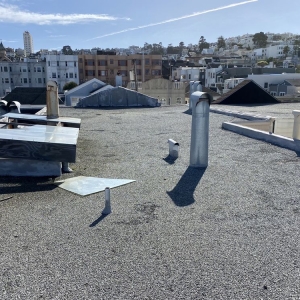 Photo of Cal State Roofing and Sheet Metal Company