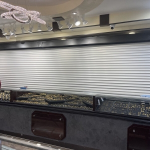 Photo of National Shutter System
