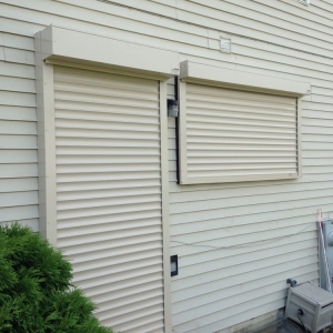 Photo of National Shutter System