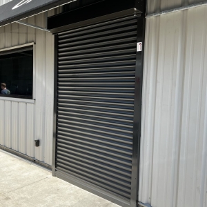 Photo of National Shutter System